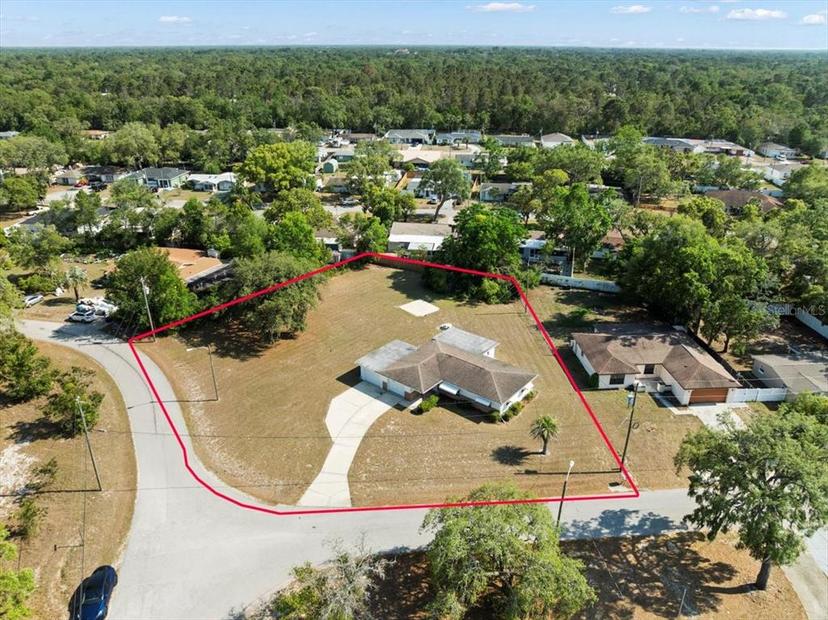 Picture of 7346 Hiawatha Parkway, Spring Hill FL 34606