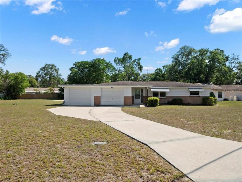 Picture of 7346 Hiawatha Parkway, Spring Hill FL 34606