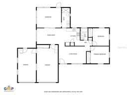 Picture of 7346 Hiawatha Parkway, Spring Hill, FL 34606