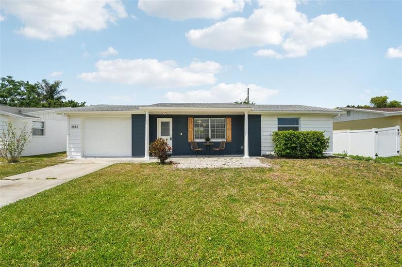 Picture of 3813 Luma Dr, Holiday FL 34691