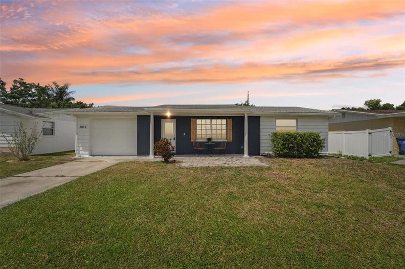 Picture of 3813 Luma Dr, Holiday FL 34691