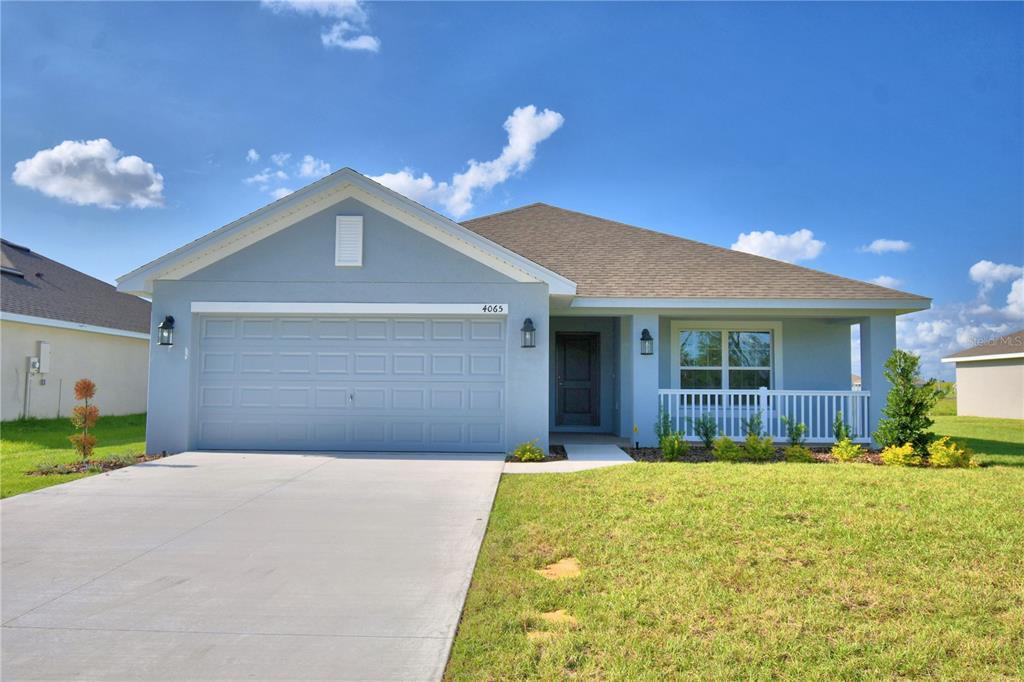 Picture of 580 Jett Lane, Davenport, FL 33837