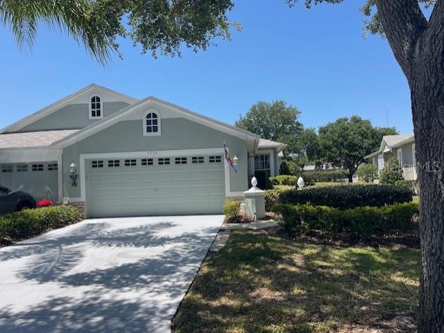 Picture of 5735 Heronpark Place, Lithia FL 33547