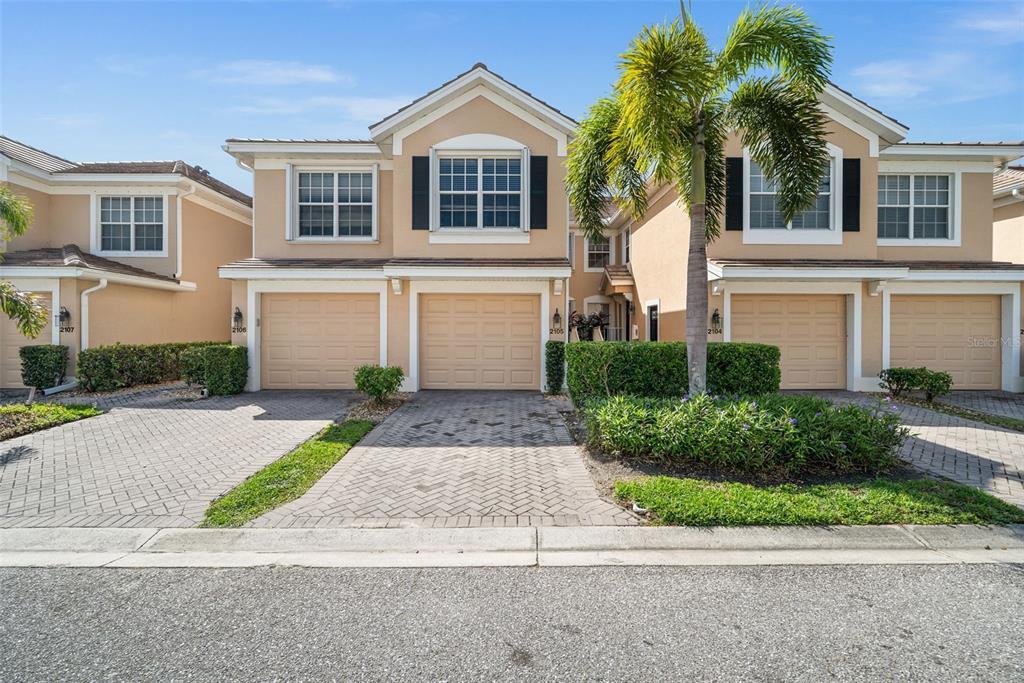 Picture of 2616 Somerville Loop Unit 2105, Cape Coral, FL 33991