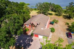 Picture of 2400 N Griffin Drive, Leesburg, FL 34748