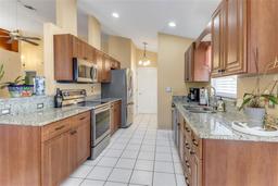 Picture of 3640 Gloxinia Drive, North Fort Myers, FL 33917