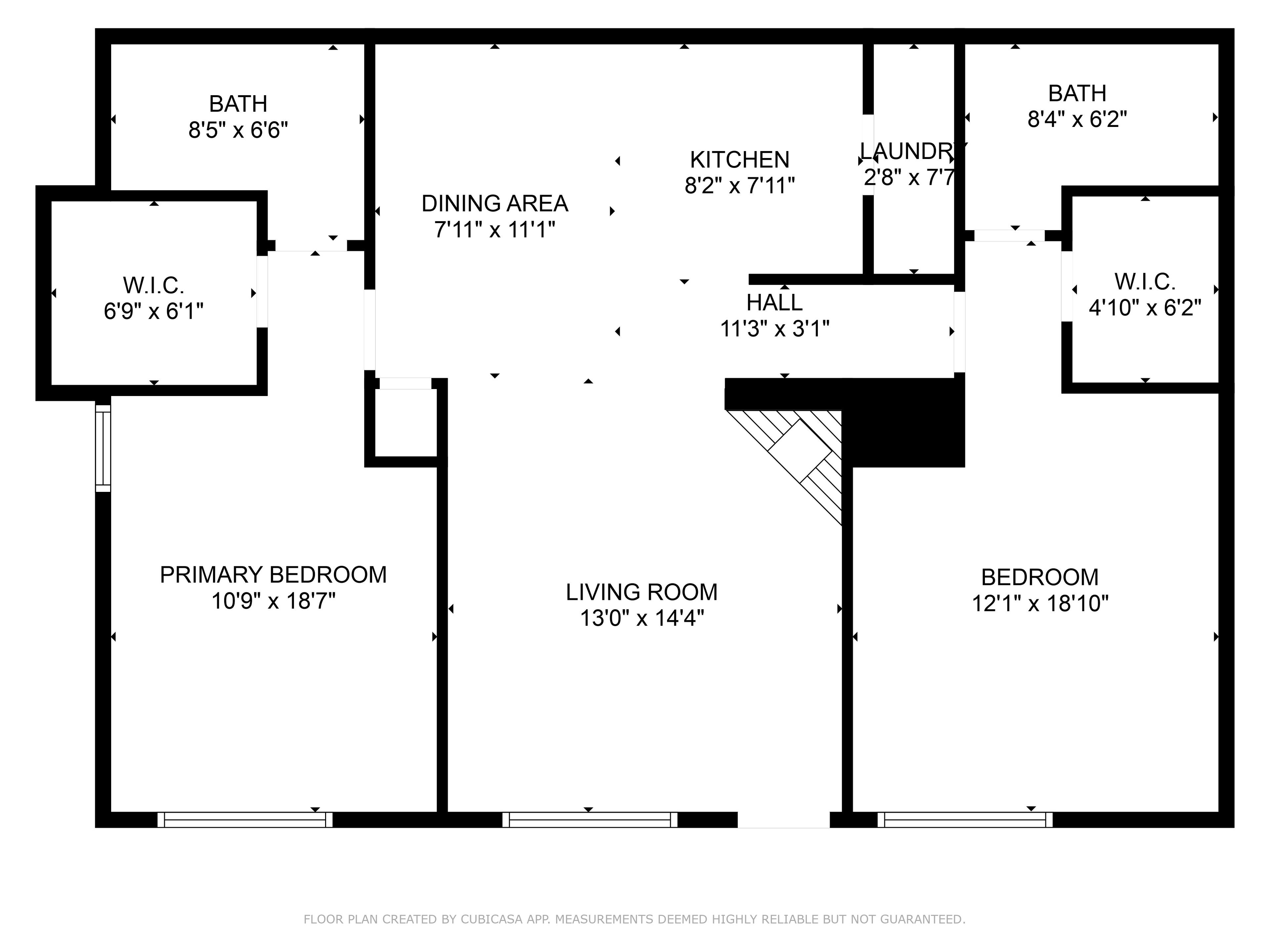 Picture of 10265 Gandy Boulevard N Unit 1406, St Petersburg, FL 33702