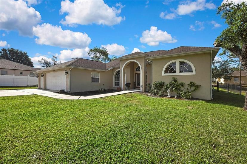 Picture of 11336 Flower Avenue, Weeki Wachee FL 34613