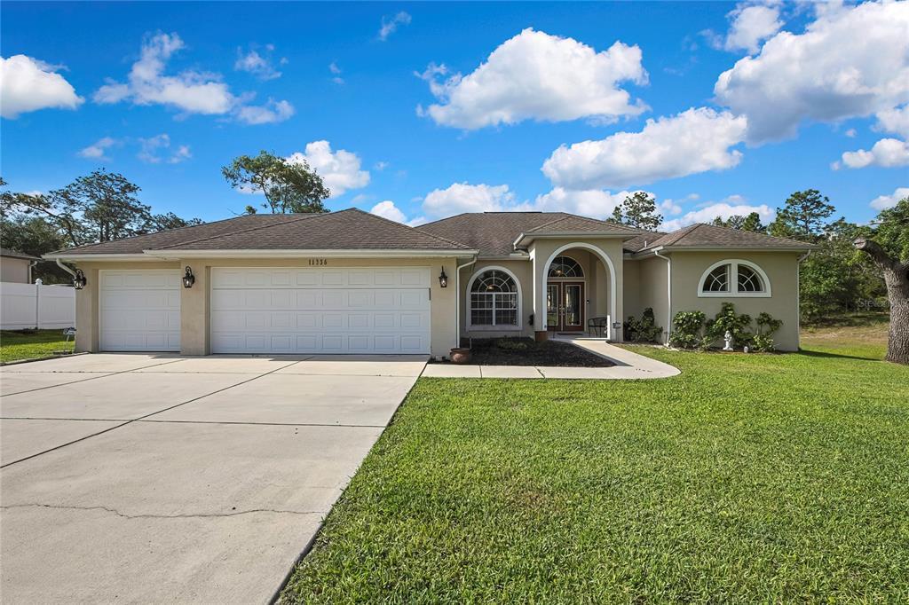 Picture of 11336 Flower Avenue, Weeki Wachee, FL 34613