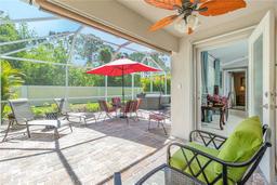 Picture of 4992 Brittain Way, North Port, FL 34287