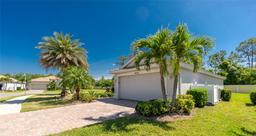 Picture of 4992 Brittain Way, North Port, FL 34287