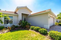 Picture of 4992 Brittain Way, North Port, FL 34287