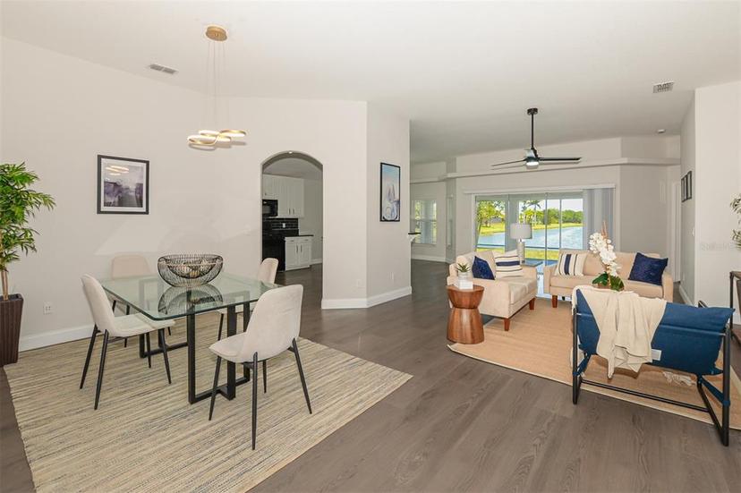 Picture of 590 Valencia Circle Sw, Vero Beach FL 32968