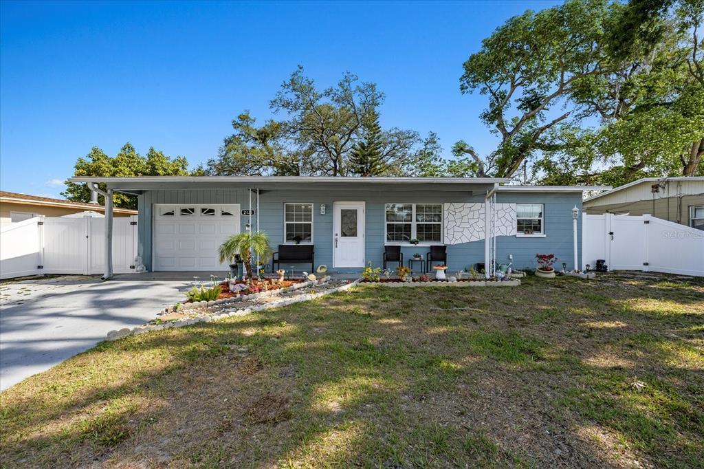 Picture of 2135 W Rambla Street, Tampa, FL 33612