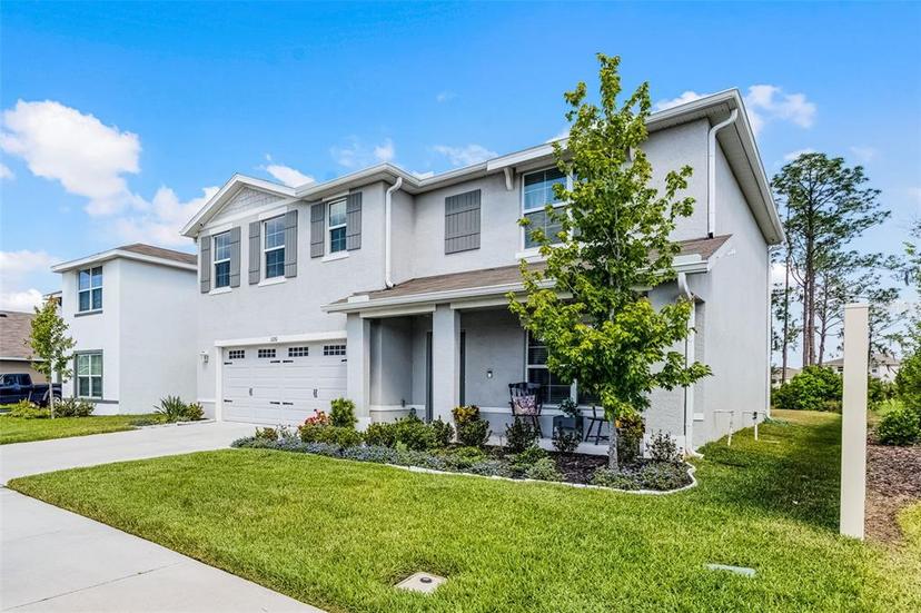 Picture of 1220 Tahitian Sunrise Drive, Plant City FL 33565
