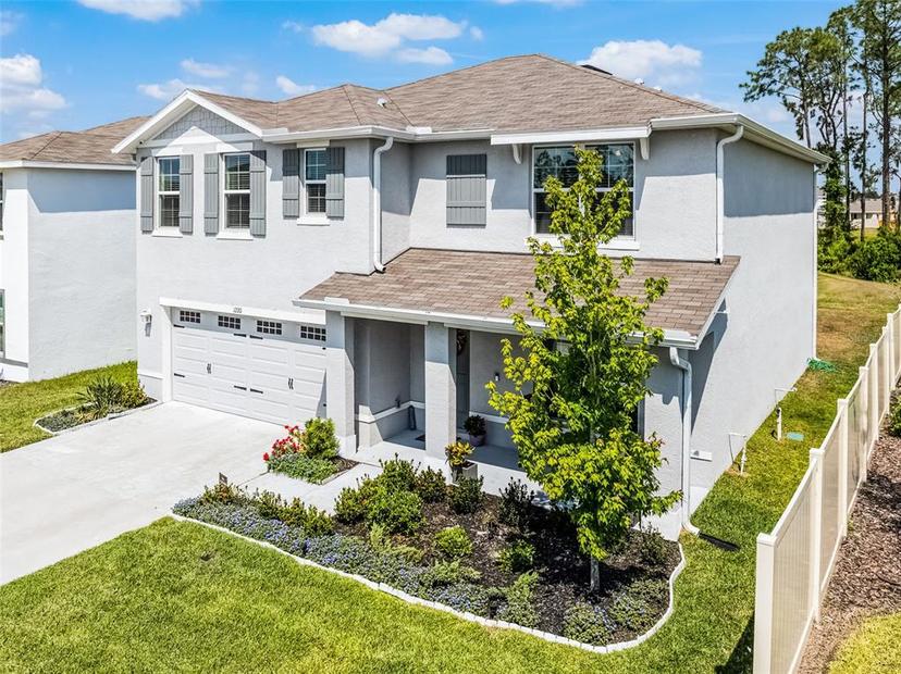 Picture of 1220 Tahitian Sunrise Drive, Plant City FL 33565