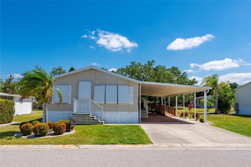 Picture of 1000 Kings Highway Unit 35, Port Charlotte FL 33980