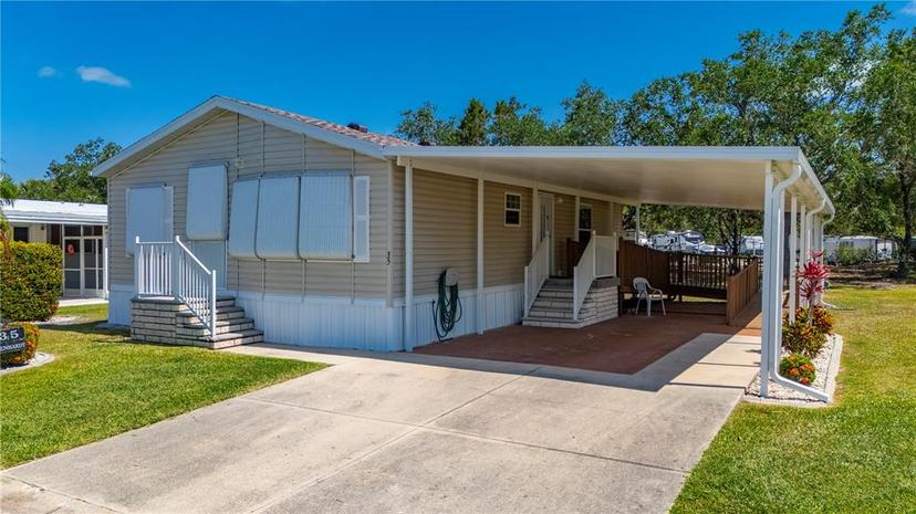 Picture of 1000 Kings Highway Unit 35, Port Charlotte FL 33980