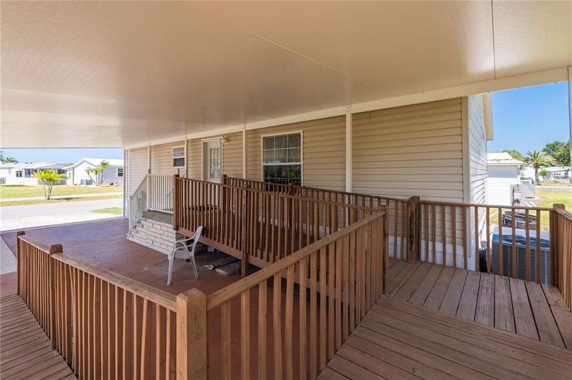 Picture of 1000 Kings Highway Unit 35, Port Charlotte FL 33980