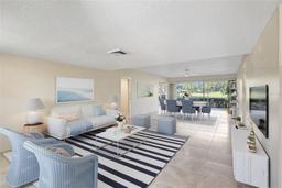 Picture of 7880 Palm Aire Lane Unit 103, Sarasota, FL 34243