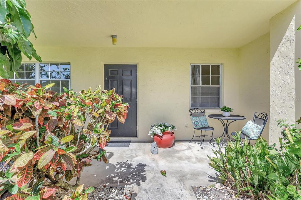 Picture of 7880 Palm Aire Lane Unit 103, Sarasota, FL 34243