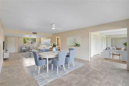 Picture of 7880 Palm Aire Lane Unit 103, Sarasota, FL 34243