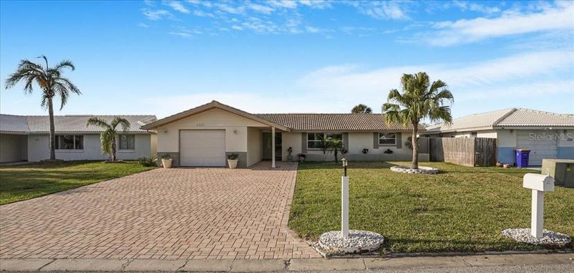 Picture of 4043 Topsail Trail, New Port Richey FL 34652