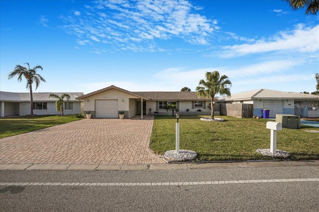 Picture of 4043 Topsail Trail, New Port Richey, FL 34652