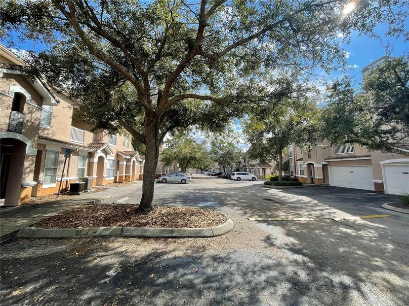 Picture of 17977 Villa Creek Drive Unit 17977, Tampa FL 33647