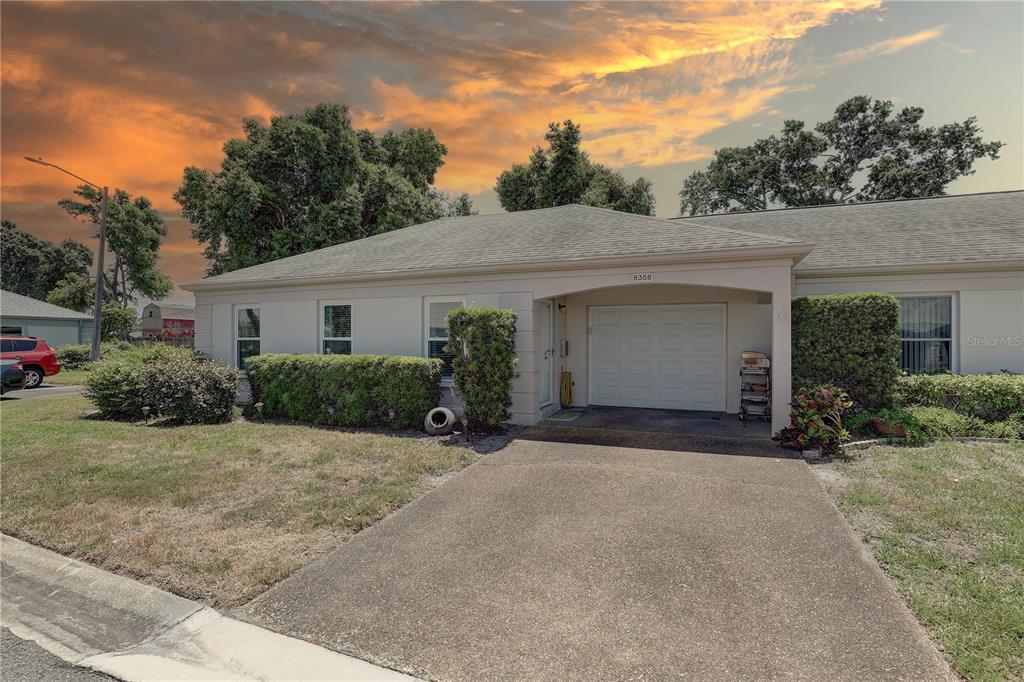 Picture of 8358 Candlewood Road, Seminole, FL 33777