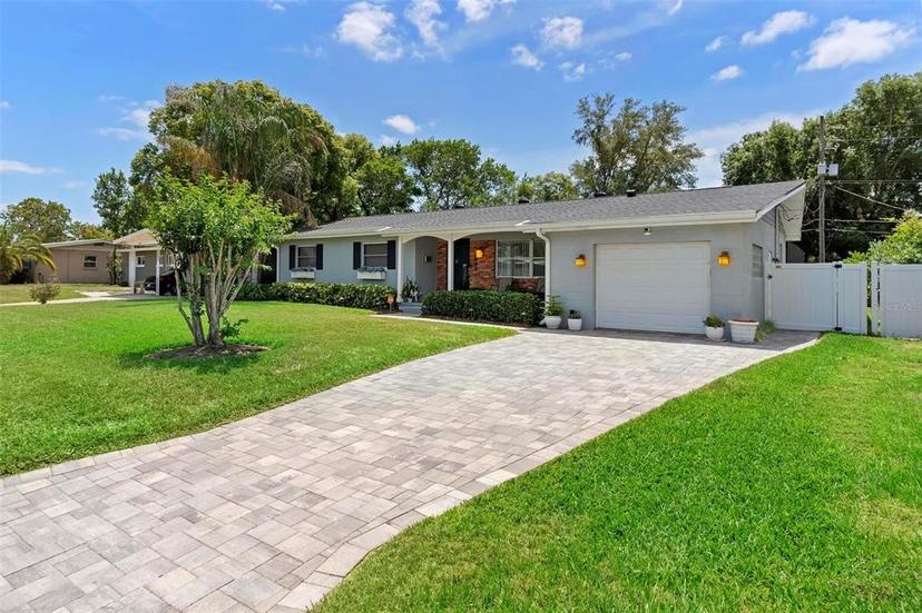 Picture of 4700 Larado Place, Orlando FL 32812