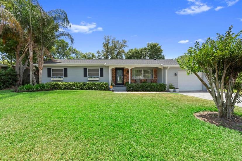 Picture of 4700 Larado Place, Orlando FL 32812
