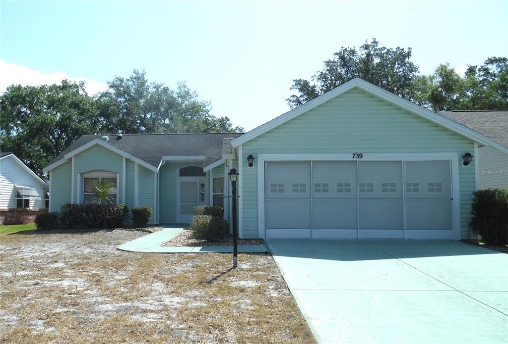 Picture of 739 Cortez Avenue, The Villages, FL 32159