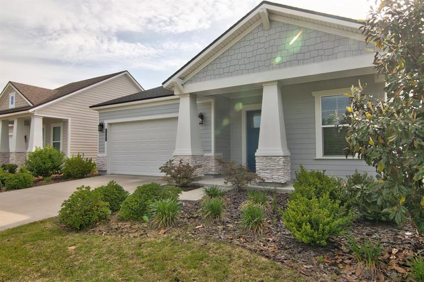 Picture of 3285 SW 121St Way, Gainesville FL 32608