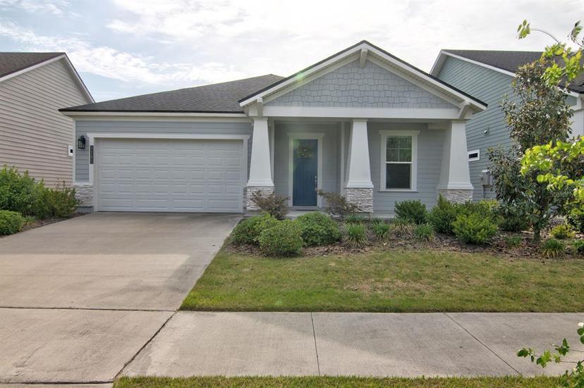 Picture of 3285 SW 121St Way, Gainesville FL 32608