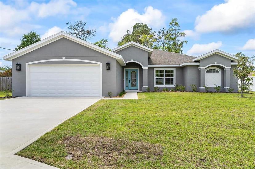 Picture of 7 Zinzendorf Place, Palm Coast FL 32164