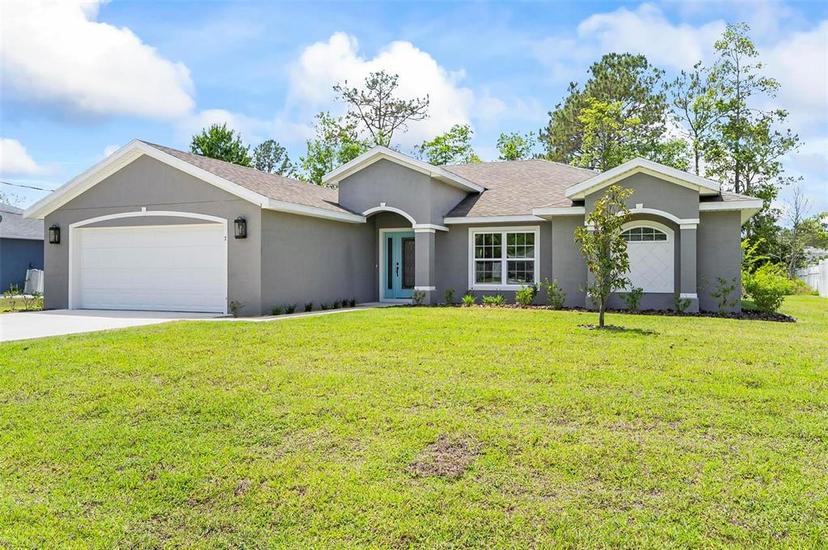 Picture of 7 Zinzendorf Place, Palm Coast FL 32164