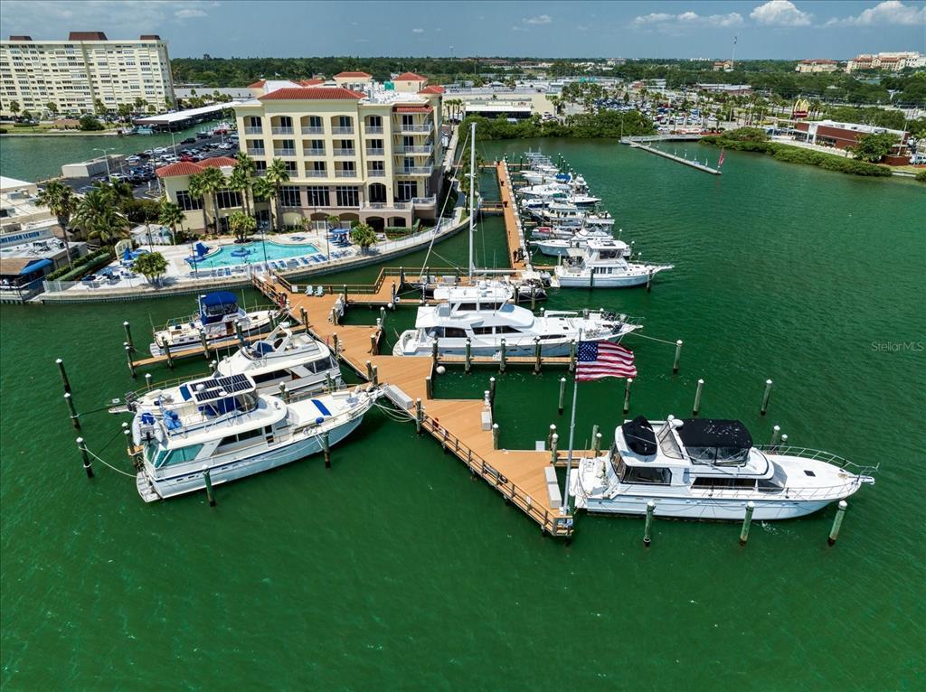 Picture of 601 American Legion Drive Unit 3, Madeira Beach, FL 33708