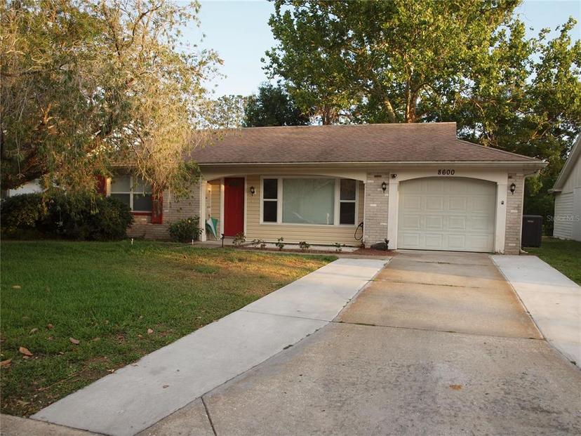 Picture of 8600 Village Mill Row, Hudson FL 34667