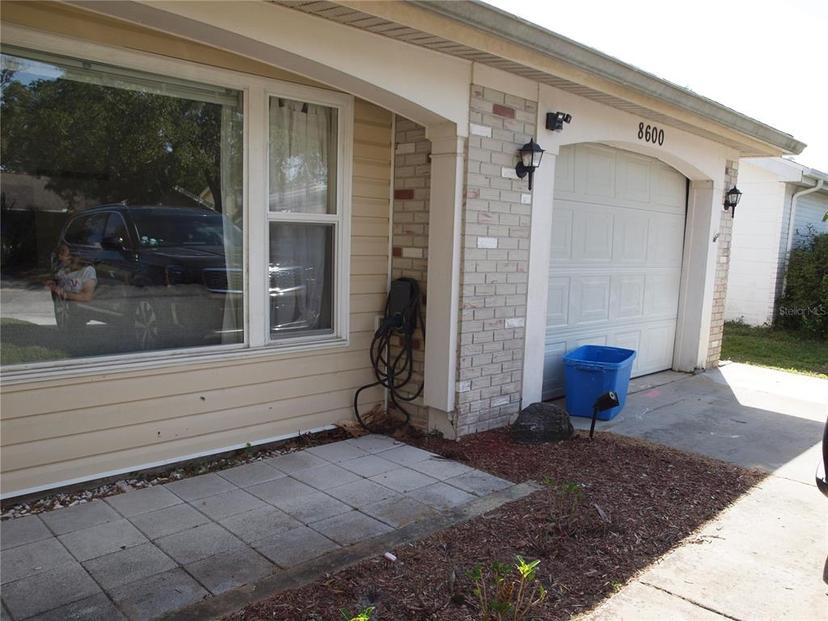 Picture of 8600 Village Mill Row, Hudson FL 34667