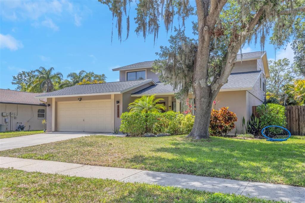 Picture of 4915 Pennsbury Drive, Tampa, FL 33624