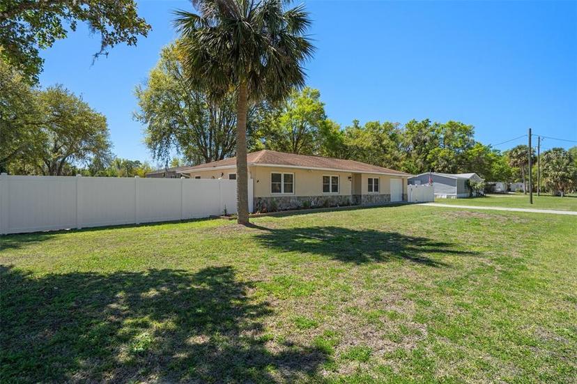 Picture of 8098 SW Longfellow Street, Homosassa FL 34448