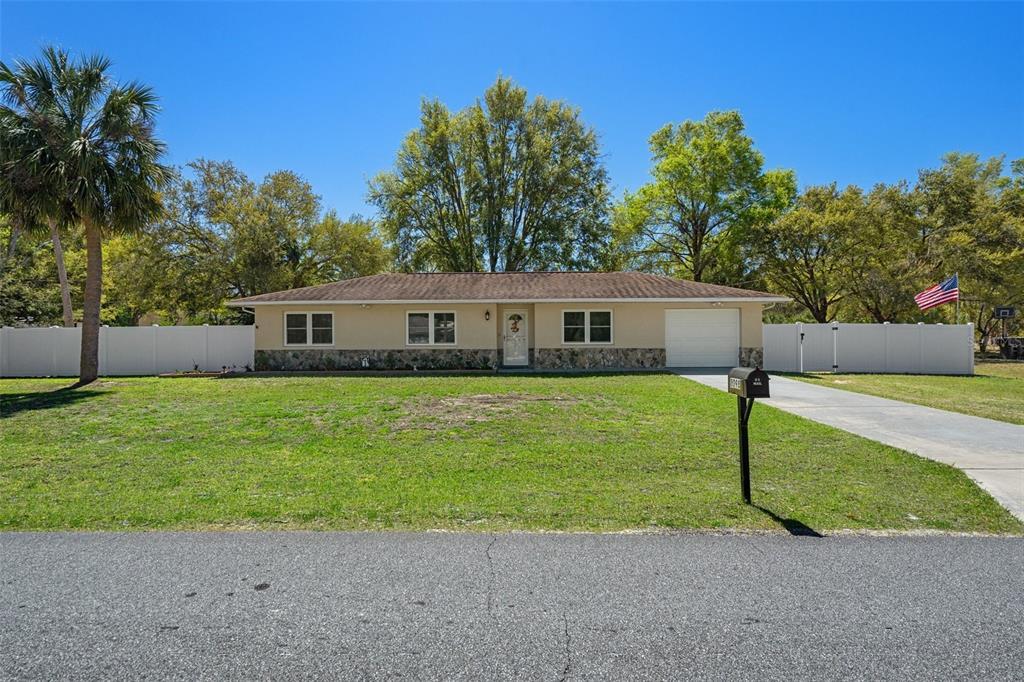 Picture of 8098 SW Longfellow Street, Homosassa, FL 34448