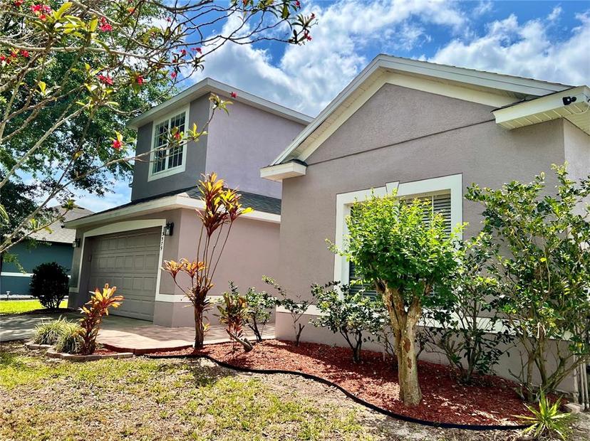 Picture of 3579 Maple Ridge Loop, Kissimmee FL 34741