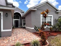Picture of 3579 Maple Ridge Loop, Kissimmee, FL 34741