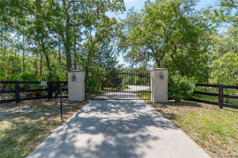 Picture of 3428 N Bravo Drive, Beverly Hills FL 34465