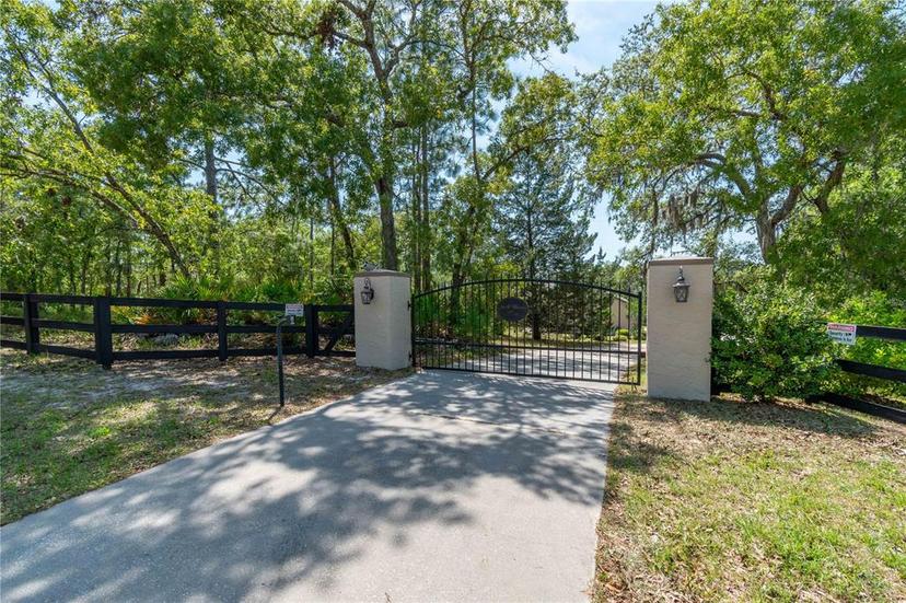 Picture of 3428 N Bravo Drive, Beverly Hills FL 34465