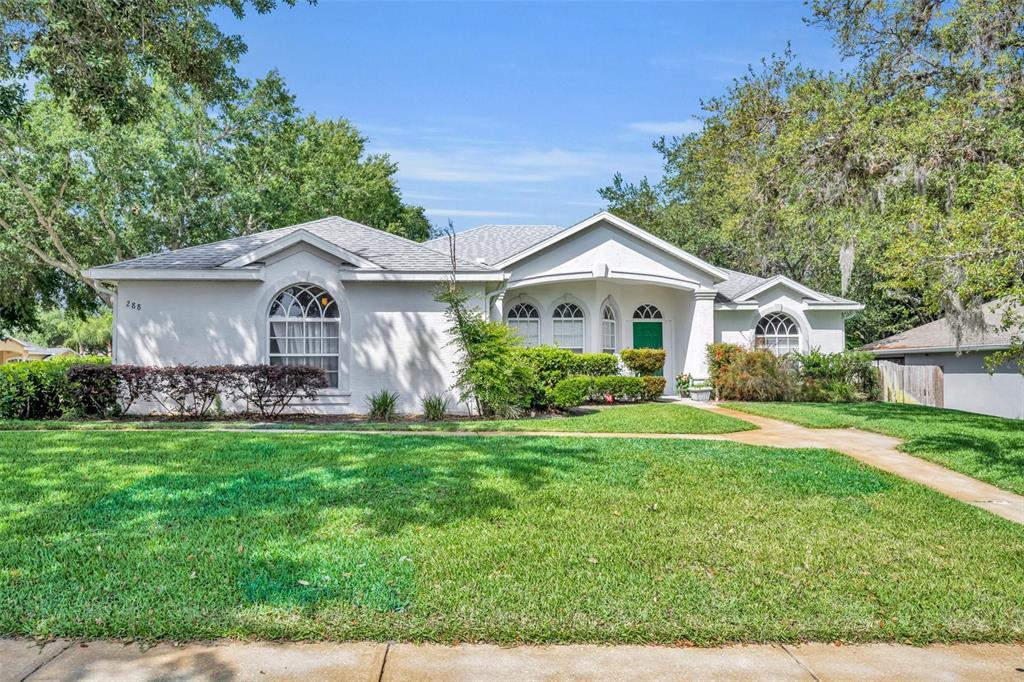 Picture of 288 Englenook Drive, Debary, FL 32713