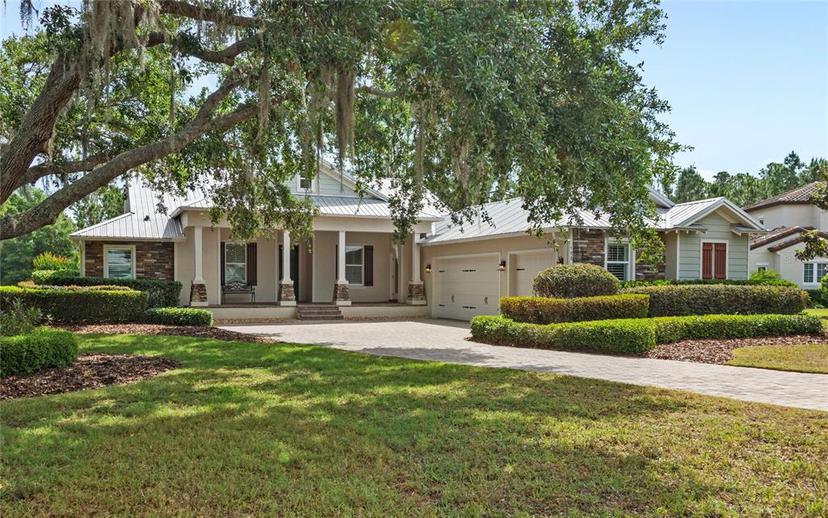 Picture of 508 Yellow Submarine Court, Groveland FL 34736