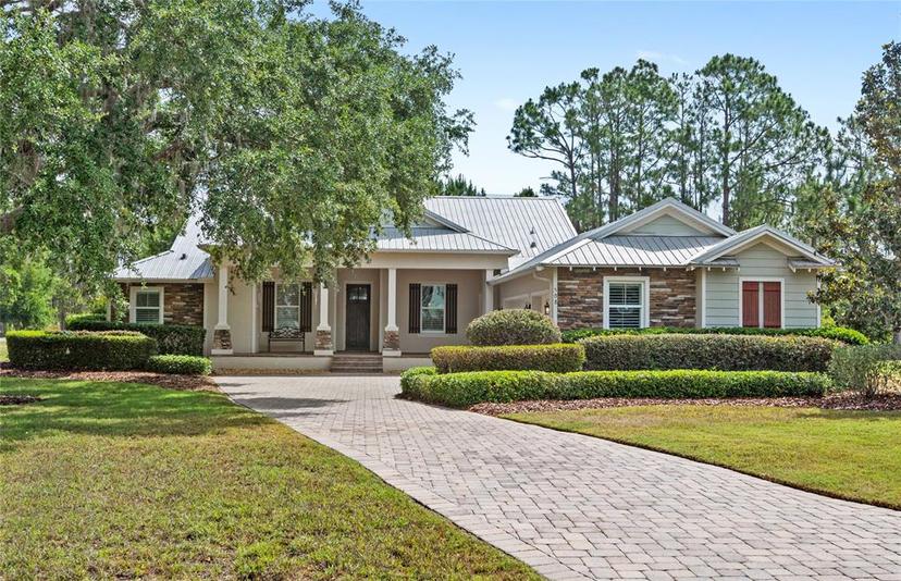 Picture of 508 Yellow Submarine Court, Groveland FL 34736